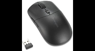 Kensington MY430 EQ Rechargeable Mouse muis