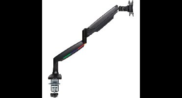 Kensington SmartFit One-Touch Height Adjustable Single Monitor Arm monitorarm