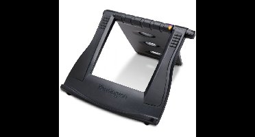 Kensington SmartFit Easy Riser EQ Laptop Cooling Stand standaard