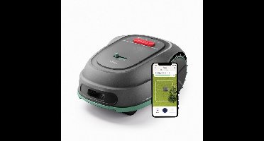 Philips Robotgrasmaaier RSL3000/10 robotmaaier