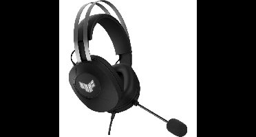 ASUS TUF Gaming H1 Gen II gaming headset