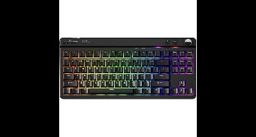 Pulsar Xboard MS Mechanical Gaming Keyboard gaming toetsenbord