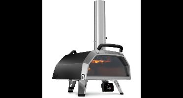 Ooni Karu 2 Pro Multi-Fuel Pizza Oven pizzaoven