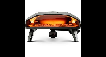 Ooni Koda 2 Max Gas Powered Pizza Oven pizzaoven