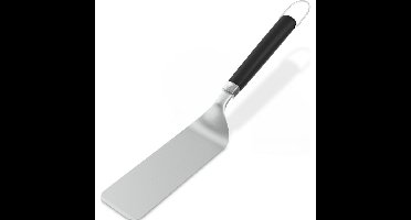 Weber 2-delige spatelset voor Plancha