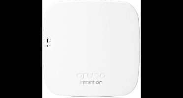 Hewlett Packard Enterprise Instant On AP11 Bundle access point