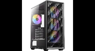 Antec AX85 ARGB midi tower behuizing