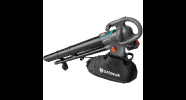 GARDENA Stofzuiger/-blazer PowerJet Collect bladzuiger / bladblazer