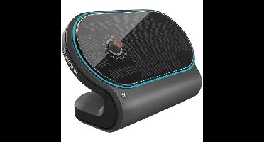 GARDENA AquaBloom Set L voor bewatering op zonne-energie besproeiingscomputer