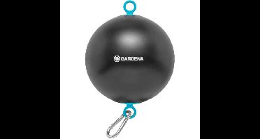 GARDENA Drijvende zuigbal houder