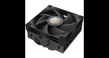 DeepCool AN400 BK cpu-koeler