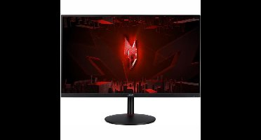 Acer Nitro XV0 XV320QU M3 31.5'' gaming monitor