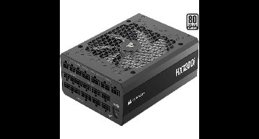 Corsair HX1200i voeding