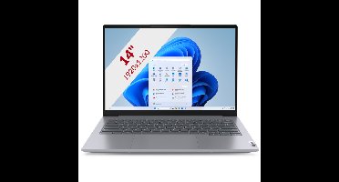 Lenovo ThinkBook 14 G7 ARP (21MV0027MH) 14'' laptop