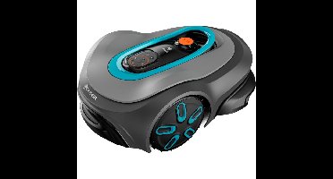 GARDENA Robotmaaier smart SILENO max 800 m²