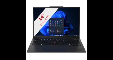 Lenovo ThinkPad X1 Carbon Gen 12 (21KC004WMH) 14'' laptop