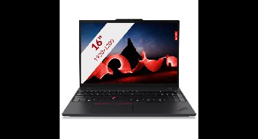 Lenovo ThinkPad T16 Gen 3 (21MN004FMH) 16'' laptop