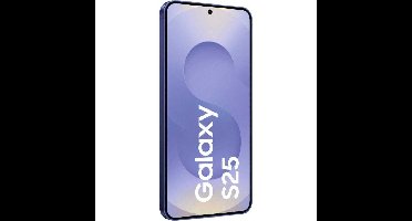 Samsung Galaxy S25 smartphone