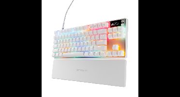 SteelSeries Apex Pro TKL Gen 3 gaming toetsenbord