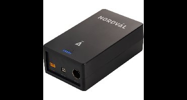 Nordväl BP125 Battery Pack Ultra powerbank