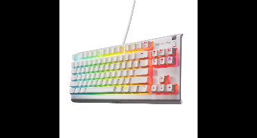 SteelSeries Apex 3 TKL gaming toetsenbord