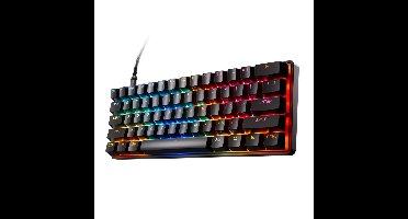 SteelSeries Apex Pro Mini Gen 3 gaming toetsenbord