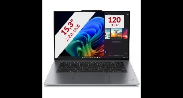 Lenovo ThinkPad X9-15 Gen 1 (21Q60008MH) 15.3'' Copilotplus laptop