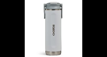 Igloo Flip 'n' Sip Tumbler 20 oz, 0,59 liter drinkfles