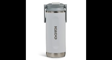 Igloo Flip 'n' Sip Tumbler 16 oz, 0,47 liter drinkfles