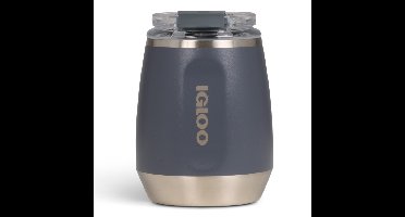Igloo Wine Tumbler 10 oz, 0,3 liter drinkfles