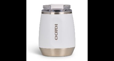 Igloo Wine Tumbler 10 oz, 0,3 liter drinkfles