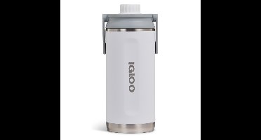 Igloo Twist 'n' Chug Bottle 36 oz, 1,06 liter drinkfles