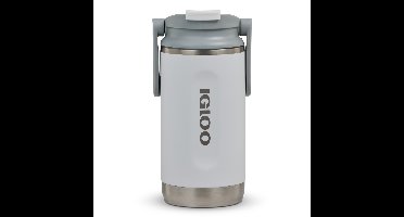 Igloo Flip 'n' Sip Tumbler 12 oz, 0,35 liter drinkfles