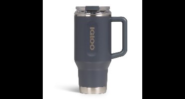 Igloo Flip 'n' Sip Travel Mug 32 oz, 0,95 liter drinkfles