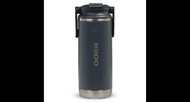 Igloo Flip 'n' Sip Tumbler 16 oz, 0,47 liter drinkfles