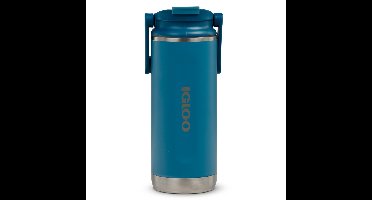 Igloo Flip 'n' Sip Tumbler 16 oz, 0,47 liter drinkfles