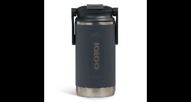 Igloo Flip 'n' Sip Tumbler 12 oz, 0,35 liter drinkfles