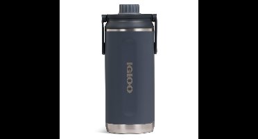 Igloo Twist 'n' Chug Bottle 36 oz, 1,06 liter drinkfles