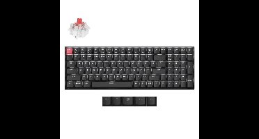 Keychron K4X-A1 toetsenbord