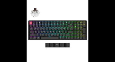 Keychron K4X-C3 toetsenbord
