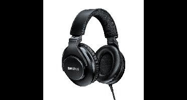 SHURE SRH440A Professionele studio-koptelefoon hoofdtelefoon