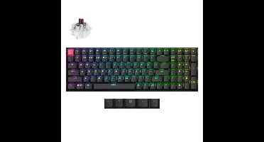 Keychron K4X-H3 toetsenbord
