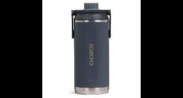 Igloo Twist 'n' Chug Bottle 36 oz, 1,06 liter drinkfles