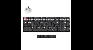 Keychron K4X-A3 toetsenbord