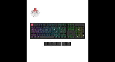 Keychron K10X-J1 toetsenbord