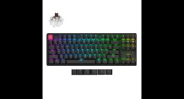 Keychron K8X-C3 toetsenbord
