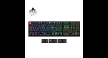 Keychron K10X-C3 toetsenbord