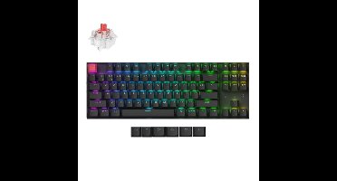 Keychron K8X-B1 toetsenbord