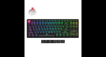 Keychron K8X-J1 toetsenbord