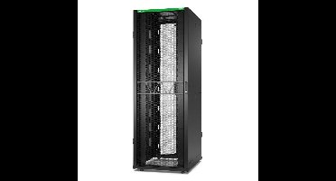 APC NetShelter SX Gen 2 AR3187B2, 48U server rack